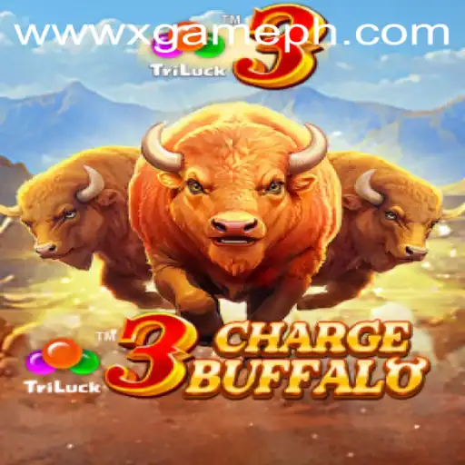 A Deep Dive into 3ChargeBuffalo: The Exciting New Entry in XGame