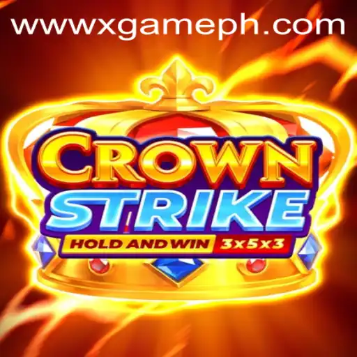 Crownstrike: The Revolution of Tactical Gameplay