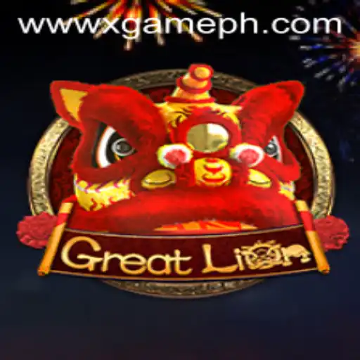 Unveiling GreatLion: A Groundbreaking Addition to the XGame Franchise