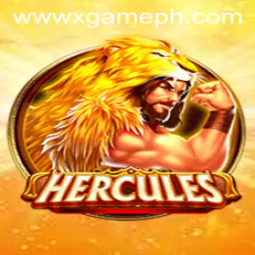 Unveiling Hercules: A Legendary Journey in the World of XGame