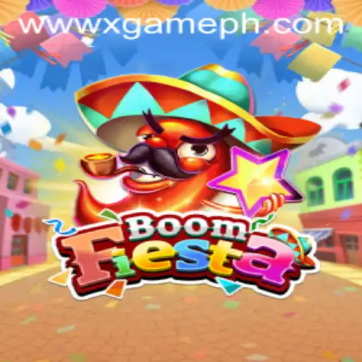 BoomFiesta: A Dynamic Gaming Experience in the XGame Universe
