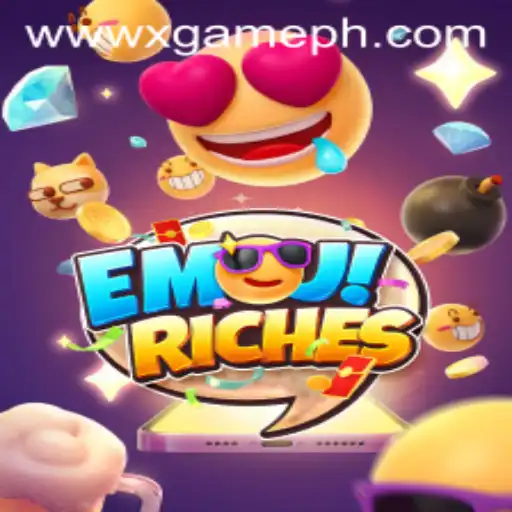 Exploring EmojiRiches: A Dive into the World of XGame