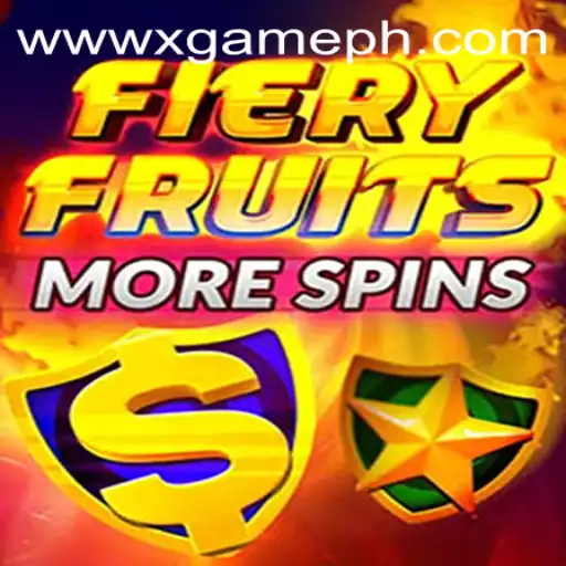 Exploring the World of FieryFruitsMoreSpins in XGame