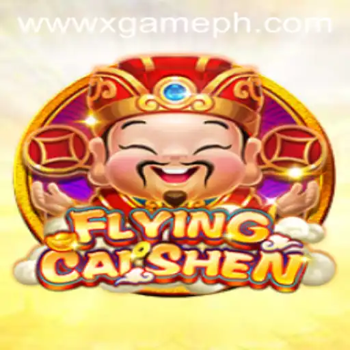 FlyingCaiShen: Experience the Excitement of XGame
