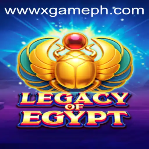 Legacy of Egypt: An Epic Journey Through Ancient Times