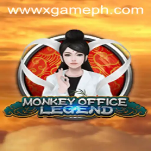 MonkeyOfficeLegend: The Ultimate XGame Experience