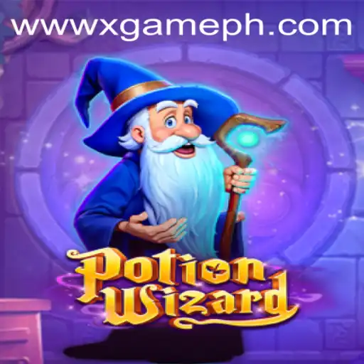 Discover the Magic of PotionWizard: A Gaming Experience Like No Other