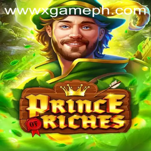Discover the Allure of PrinceOfRiches: The XGame Sensation