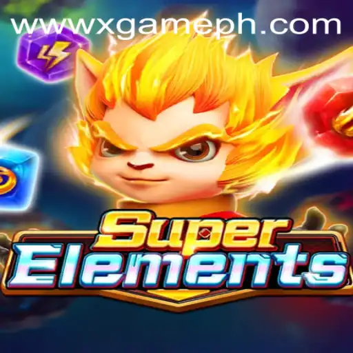 Discovering SuperElements: A Deep Dive into the Dynamic World of XGame