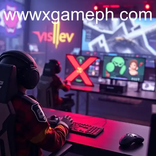 Exploring the World of Live Gaming: An Insight into XGame