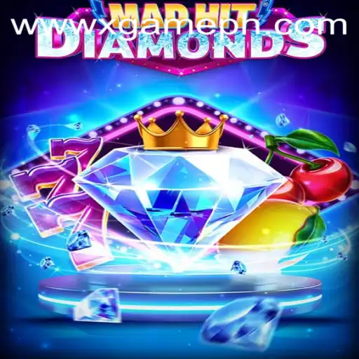 MadHitDiamonds: The Thrilling Experience of XGame's Latest Creation