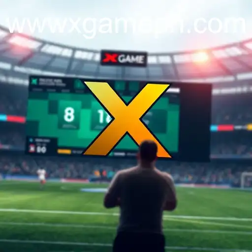 Sports Betting and the Rise of XGame